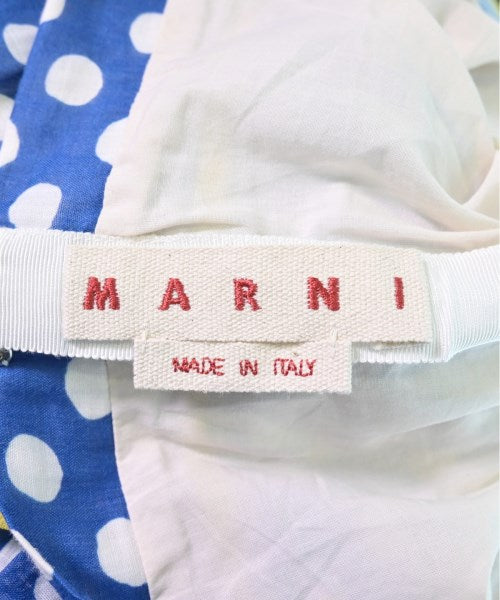 MARNI กระโปรงยาว/แม็กซี่ยาว