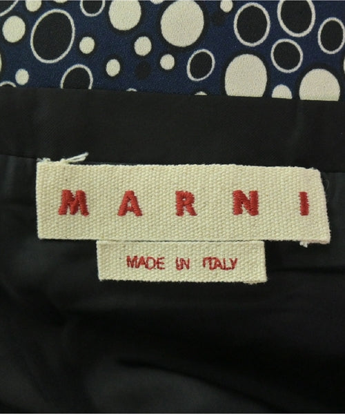 MARNI กระโปรงยาว/แม็กซี่ยาว