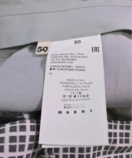 MARNI กางเกง อื่น