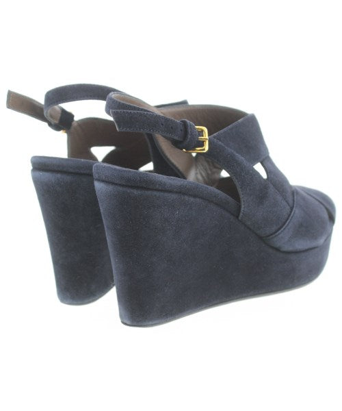 MARNI รองเท้าแตะ