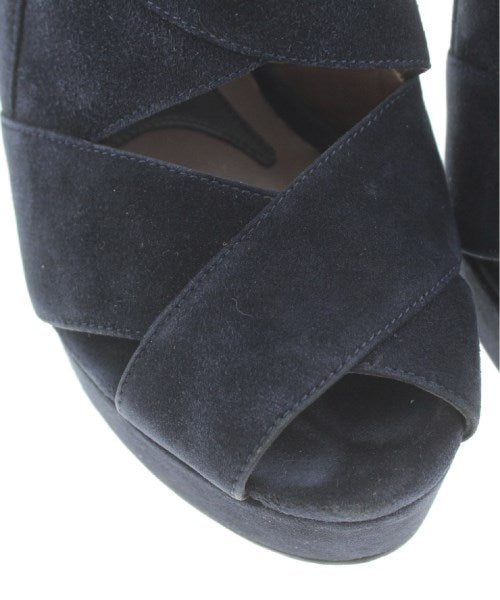 MARNI รองเท้าแตะ