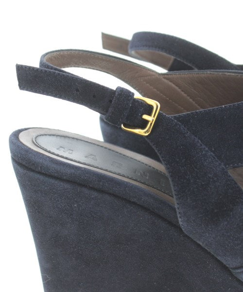 MARNI รองเท้าแตะ