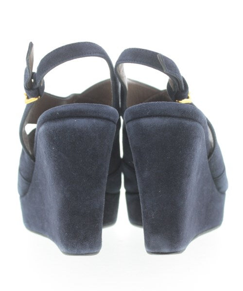 MARNI รองเท้าแตะ