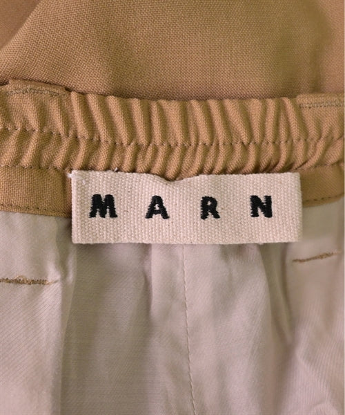MARNI กางเกงขายาว