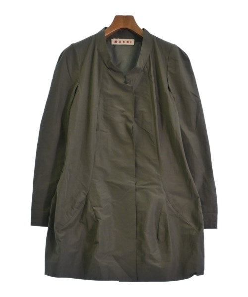 MARNI เสื้อโค้ท อื่น