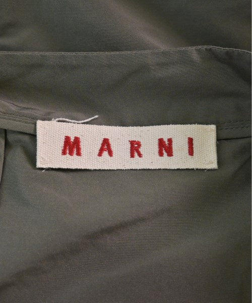 MARNI เสื้อโค้ท อื่น