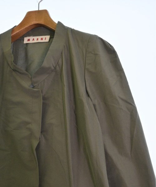MARNI เสื้อโค้ท อื่น