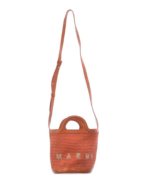 MARNI กระเป๋าสะพาย