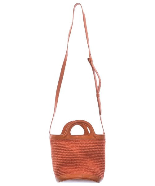 MARNI กระเป๋าสะพาย