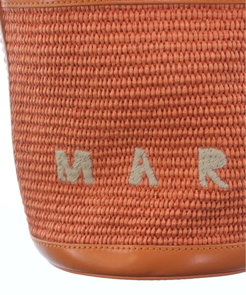 MARNI กระเป๋าสะพาย