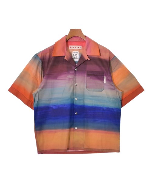 MARNI เสื้อลำลอง