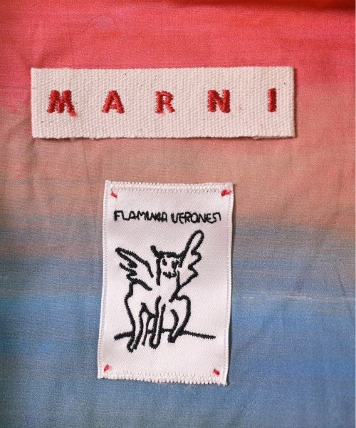 MARNI เสื้อลำลอง