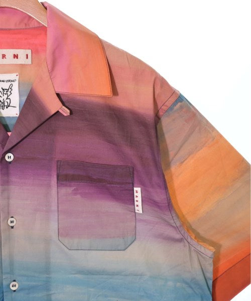 MARNI เสื้อลำลอง