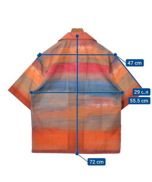 MARNI เสื้อลำลอง