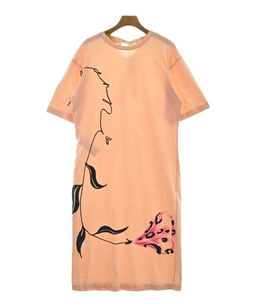 MARNI ชุดเดรส