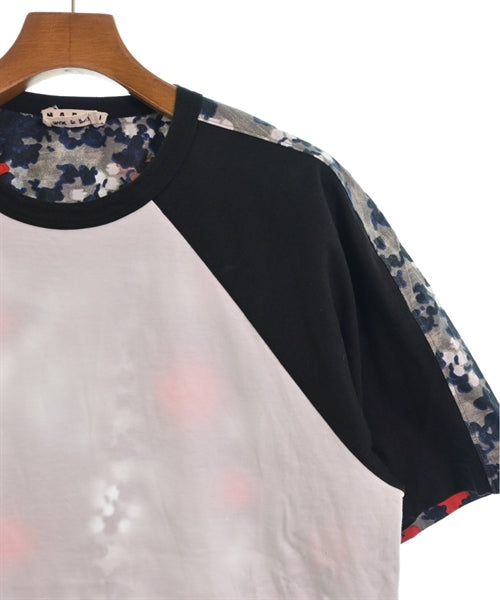 MARNI เสื้อยืด/เสื้อท็อปส์