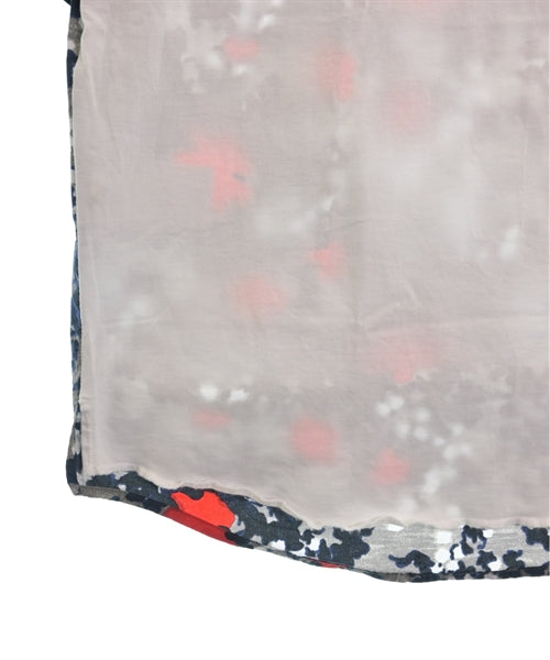 MARNI เสื้อยืด/เสื้อท็อปส์