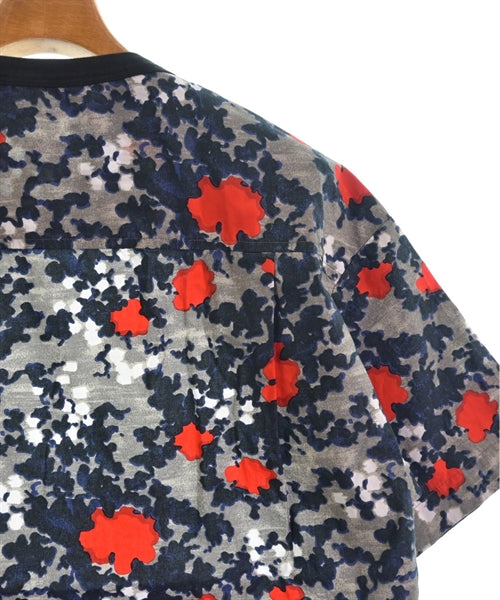 MARNI เสื้อยืด/เสื้อท็อปส์