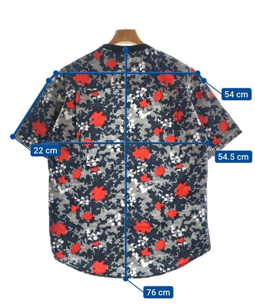 MARNI เสื้อยืด/เสื้อท็อปส์