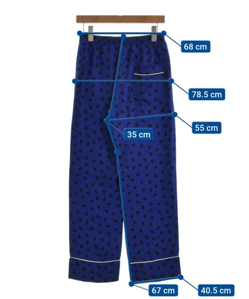 MARNI กางเกง อื่น