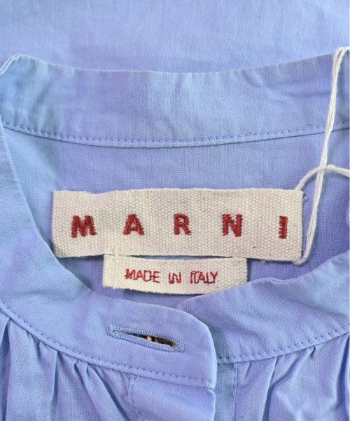 MARNI เสื้อลำลอง