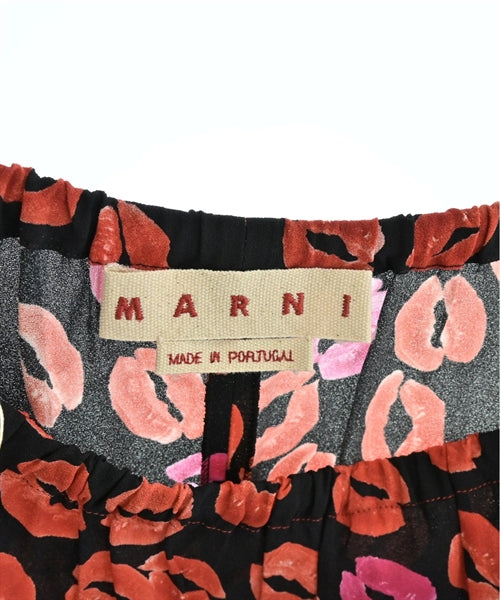 MARNI กระโปรงยาวถึงเข่า