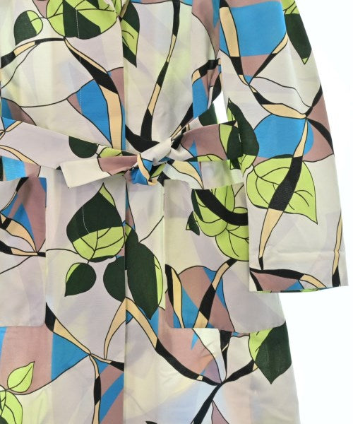 MARNI เสื้อโค้ทเชสเตอร์ฟิลด์