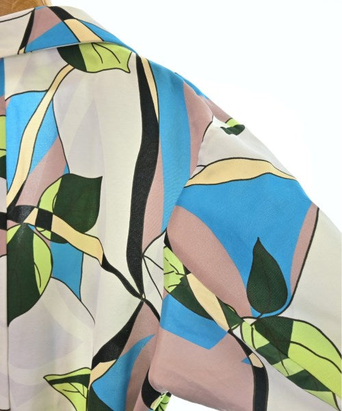 MARNI เสื้อโค้ทเชสเตอร์ฟิลด์