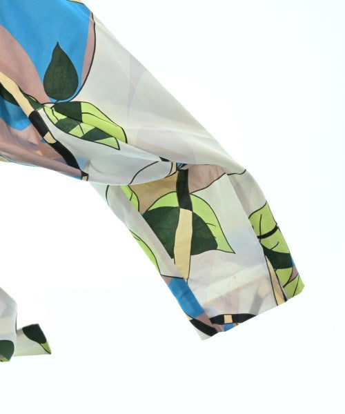 MARNI เสื้อโค้ทเชสเตอร์ฟิลด์