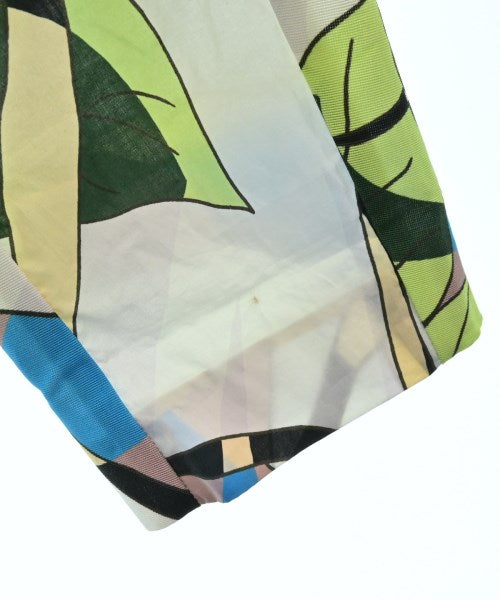 MARNI เสื้อโค้ทเชสเตอร์ฟิลด์