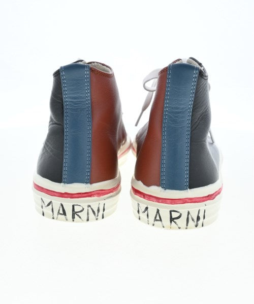MARNI รองเท้าผ้าใบ