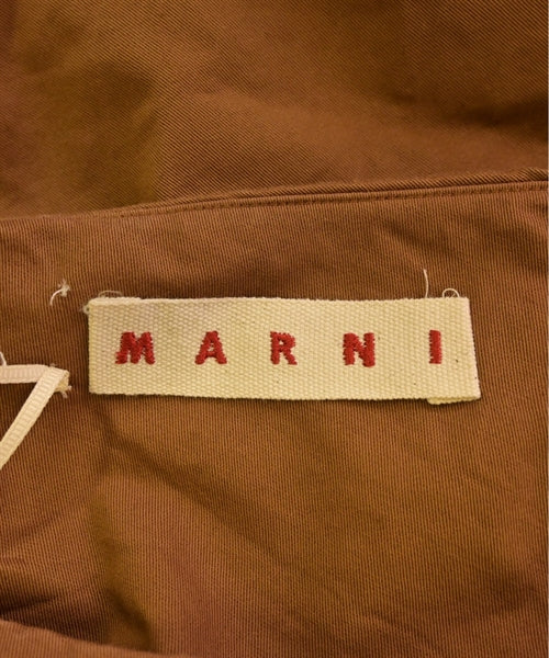 MARNI กระโปรงยาวถึงเข่า