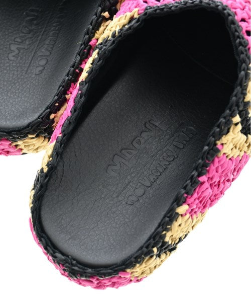 MARNI サンダル