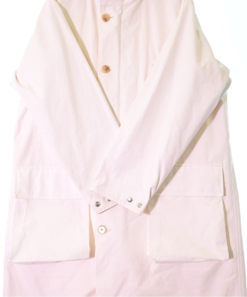 MARNI เสื้อโค้ท อื่น