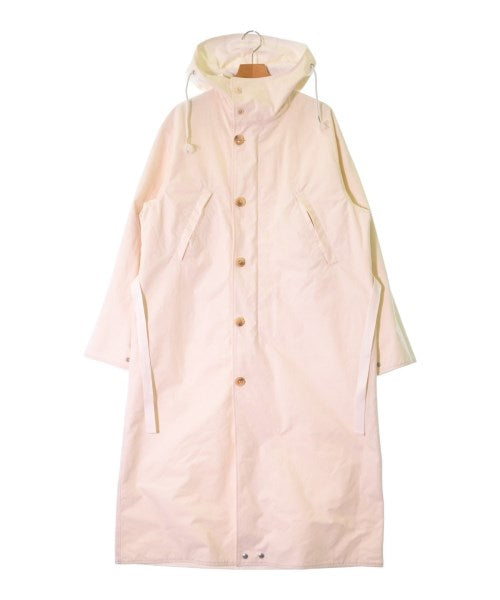 MARNI เสื้อโค้ท อื่น
