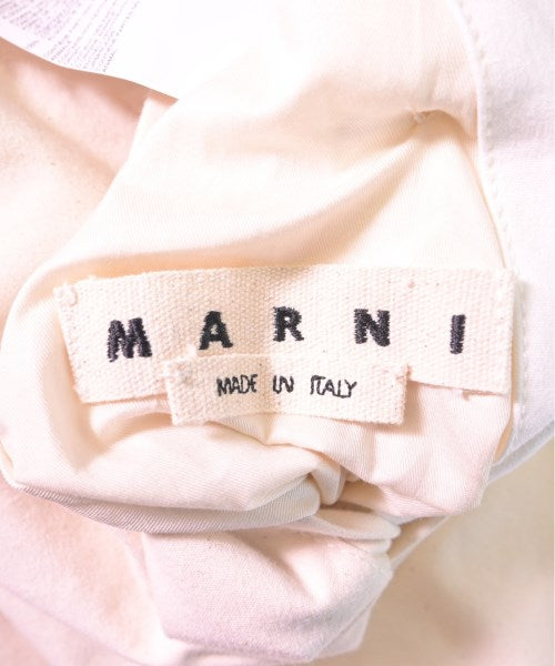 MARNI เสื้อโค้ท อื่น