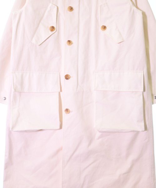 MARNI เสื้อโค้ท อื่น