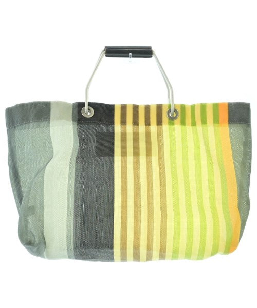 MARNI กระเป๋าถือขนาดใหญ่