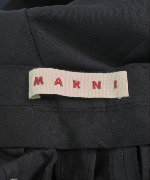 MARNI กางเกงขายาว