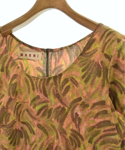 MARNI เสื้อสตรี