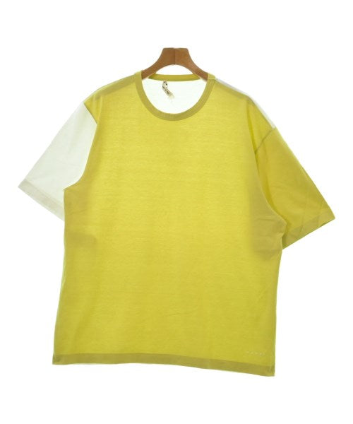MARNI เสื้อยืด/เสื้อท็อปส์