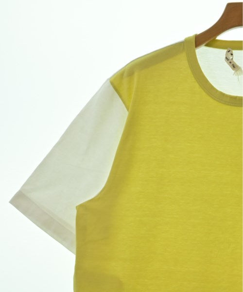 MARNI เสื้อยืด/เสื้อท็อปส์