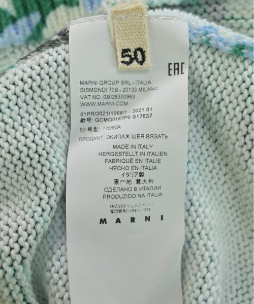 MARNI เสื้อกันหนาว