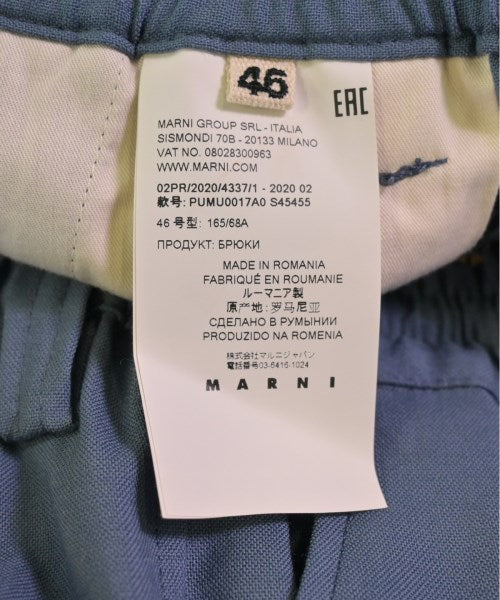 MARNI กางเกง อื่น
