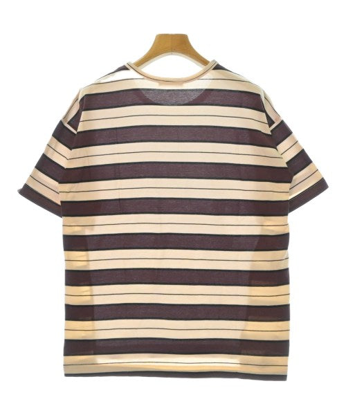 MARNI เสื้อยืด/เสื้อท็อปส์