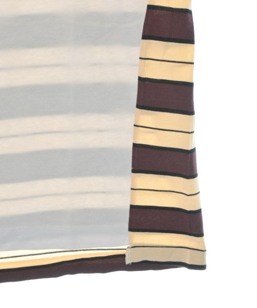 MARNI เสื้อยืด/เสื้อท็อปส์