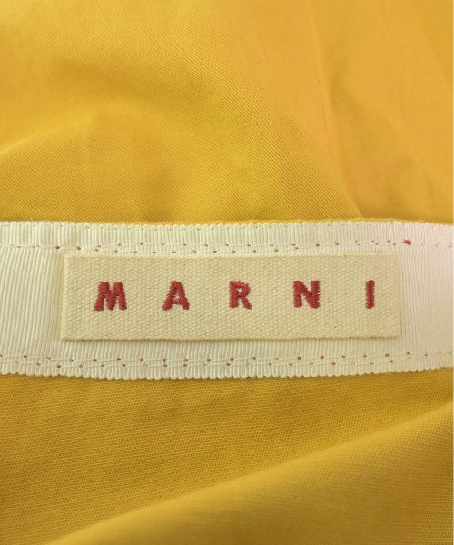 MARNI กระโปรงยาว/แม็กซี่ยาว