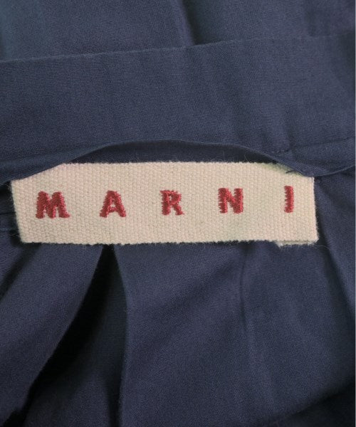 MARNI กระโปรงยาว/แม็กซี่ยาว