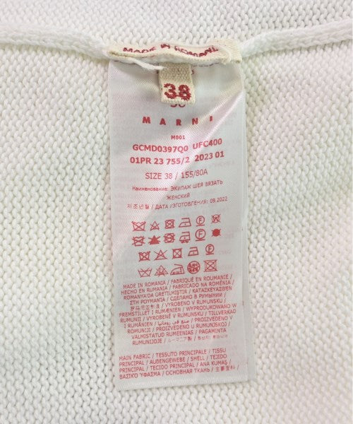 MARNI เสื้อกันหนาว