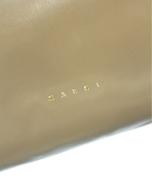MARNI กระเป๋าสะพาย